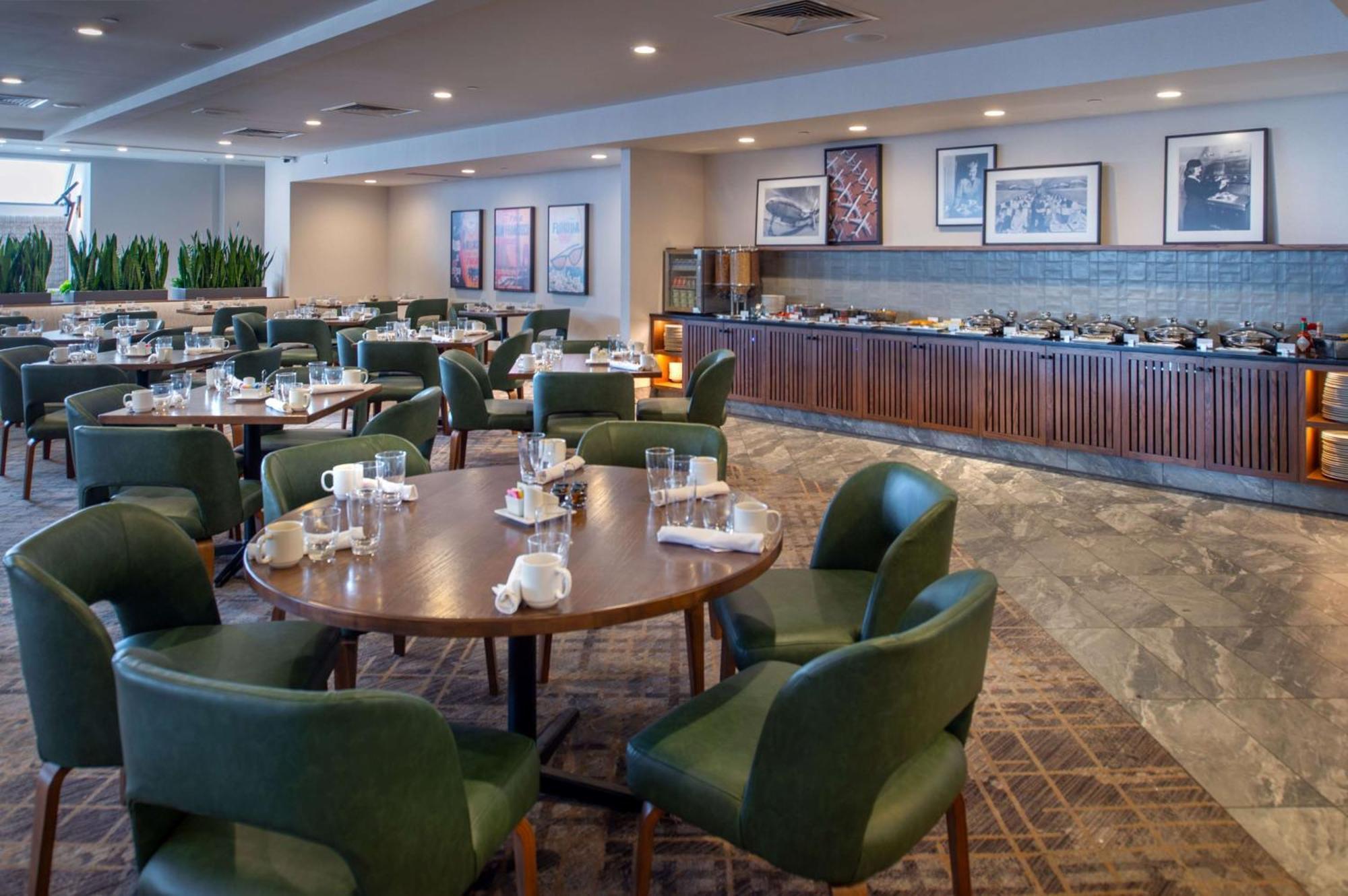 Hampton Inn By Hilton St Louis Airport Woodson Terrace Extérieur photo