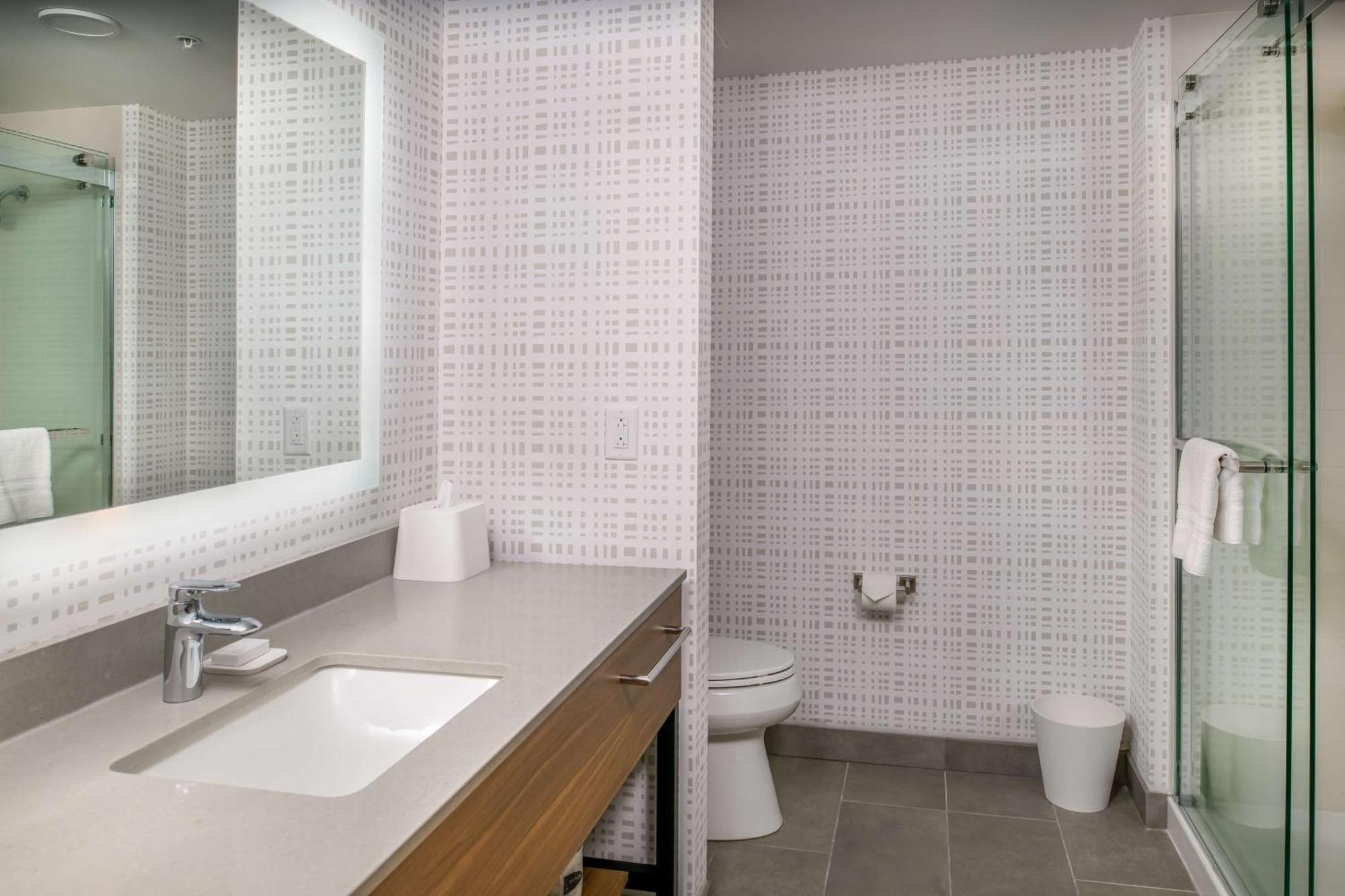 Hampton Inn By Hilton St Louis Airport Woodson Terrace Extérieur photo