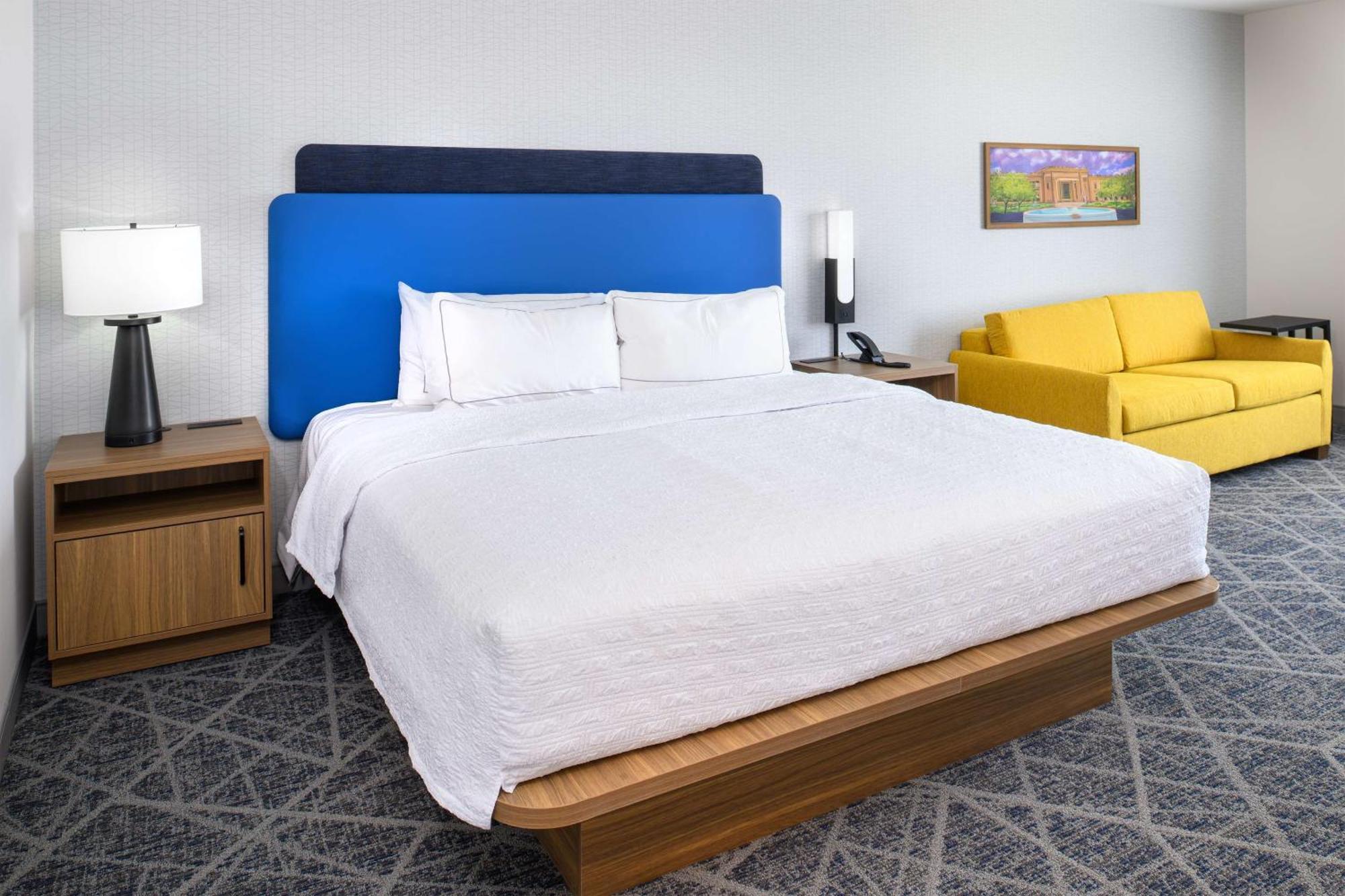 Hampton Inn By Hilton St Louis Airport Woodson Terrace Extérieur photo