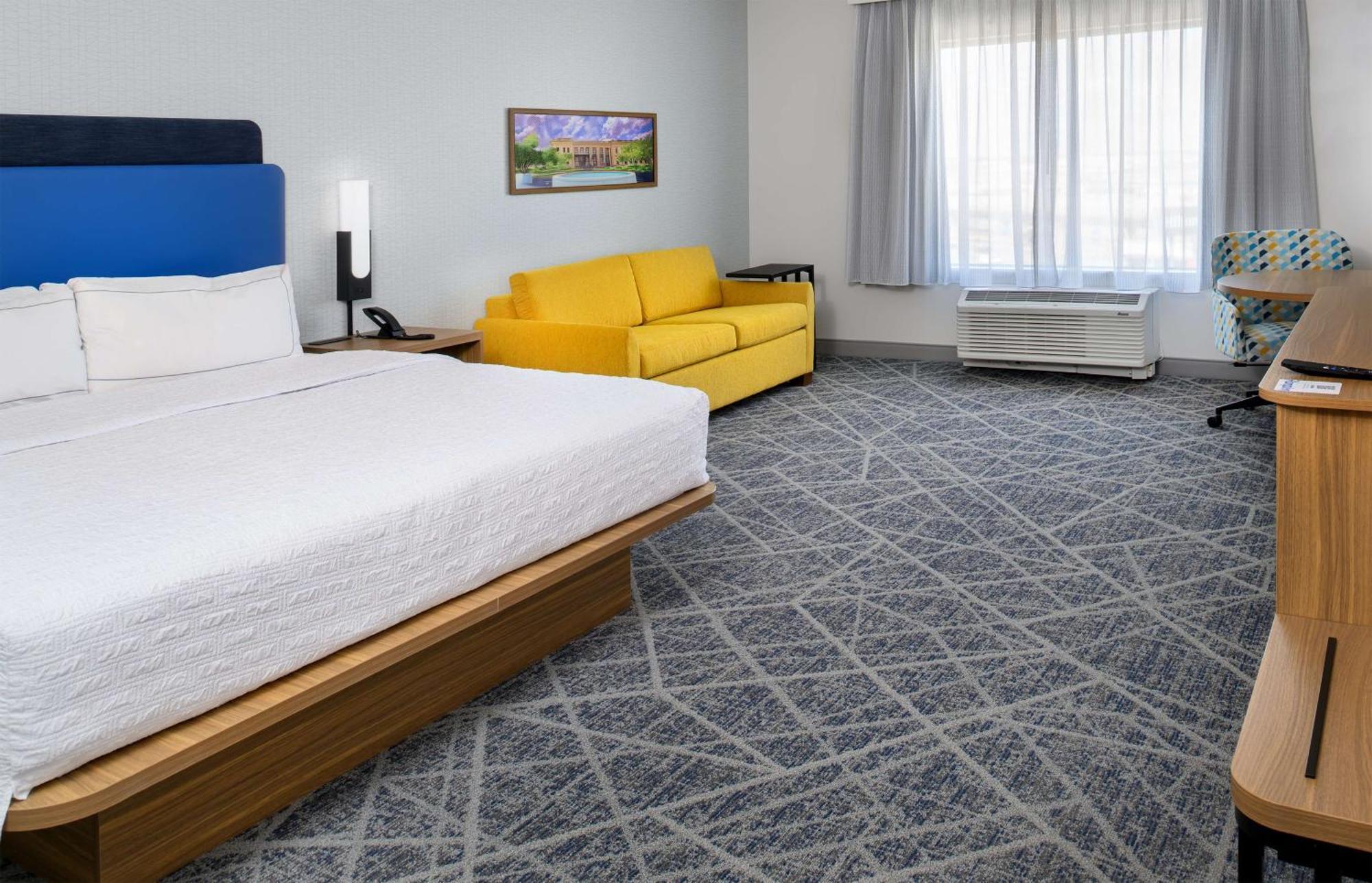 Hampton Inn By Hilton St Louis Airport Woodson Terrace Extérieur photo