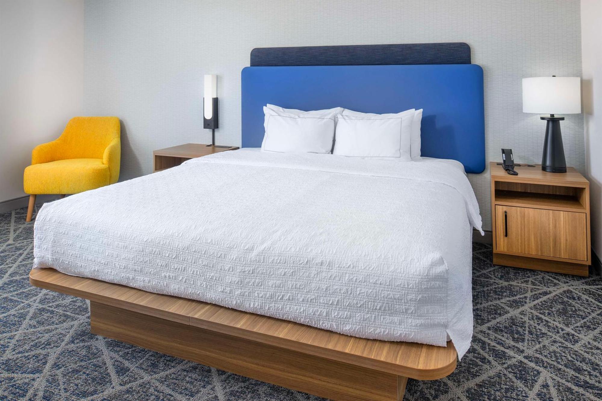 Hampton Inn By Hilton St Louis Airport Woodson Terrace Extérieur photo