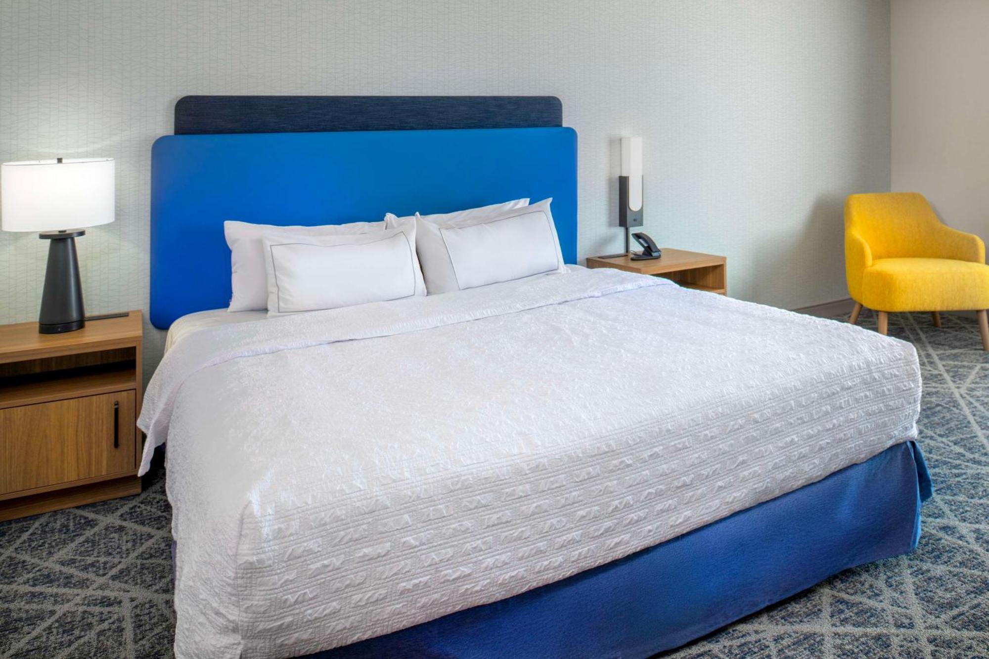 Hampton Inn By Hilton St Louis Airport Woodson Terrace Extérieur photo