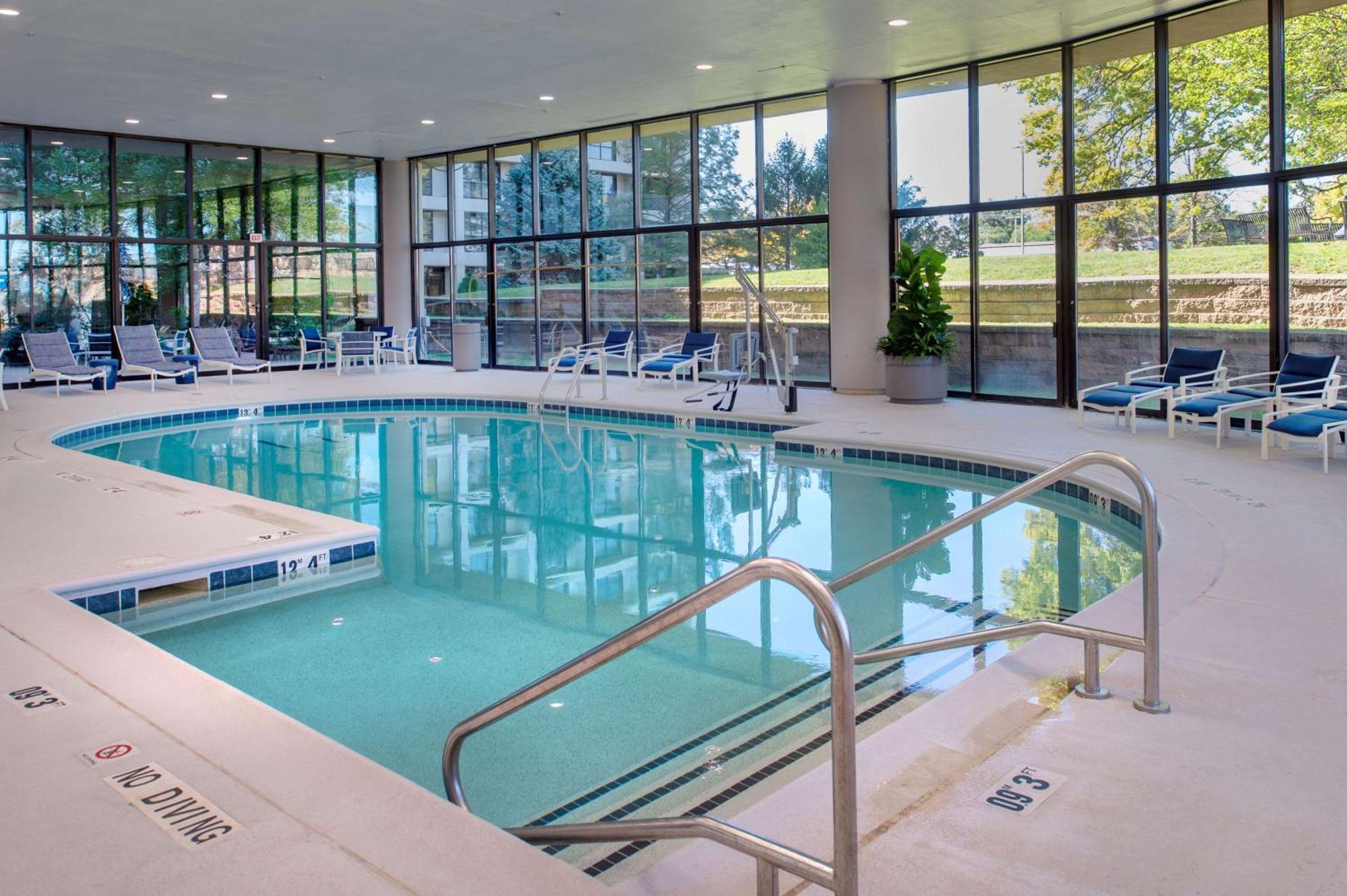Hampton Inn By Hilton St Louis Airport Woodson Terrace Extérieur photo