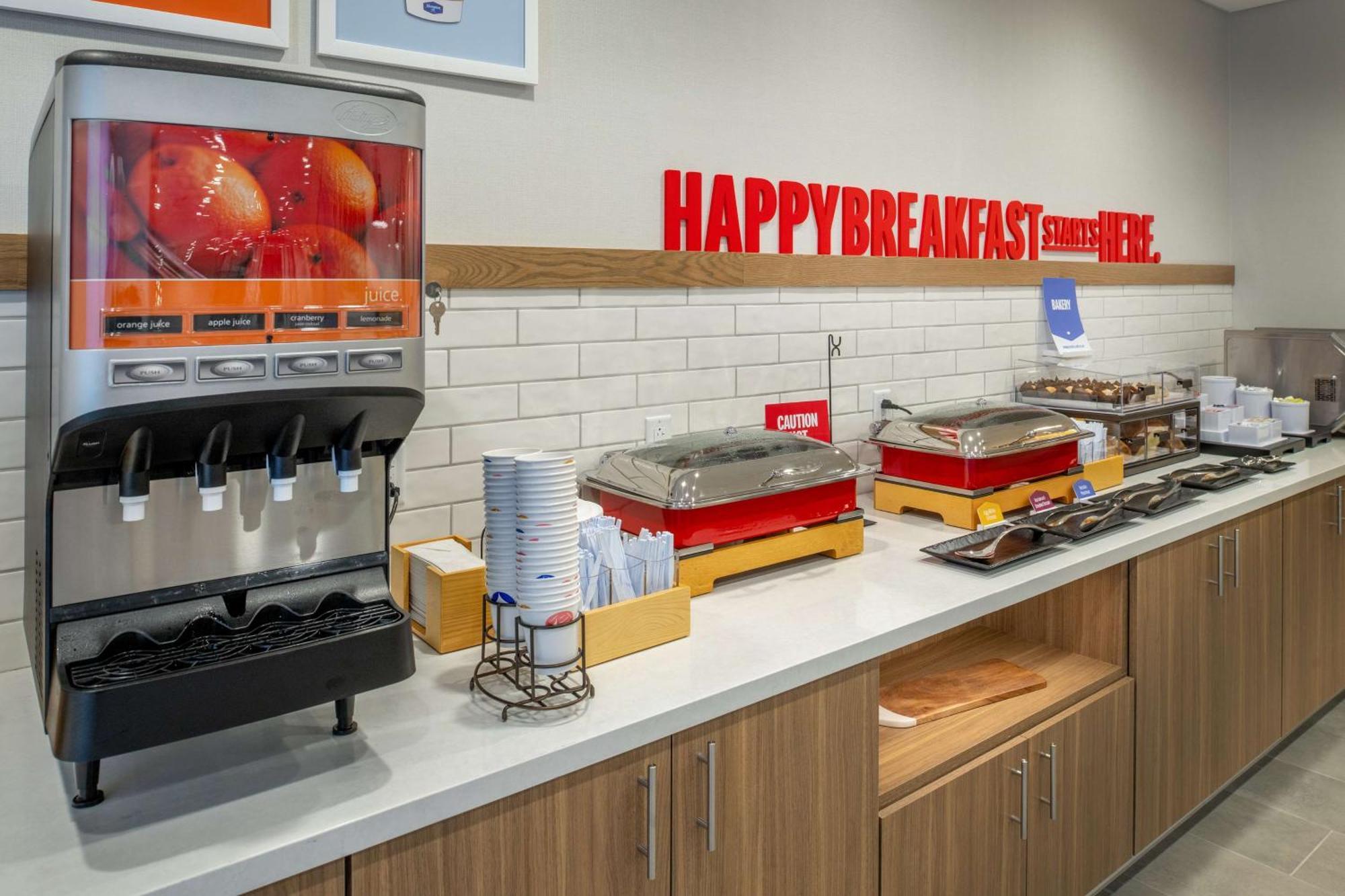 Hampton Inn By Hilton St Louis Airport Woodson Terrace Extérieur photo